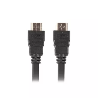 LANBERG HDMI M/M 1.4 kábel 20m, fekete