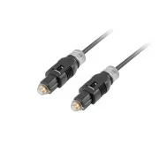 LANBERG TOSLINK M/M száloptikai kábel 3m