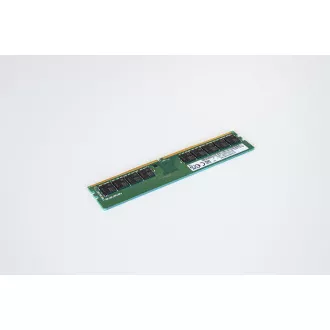 16 GB (1x16 GB) 1Rx8 DDR4-3200 U ECC a TX13x0 M5, RX1330 modellekhez 16 GB (1x16 GB) 1Rx8 DDR4-3200 U ECC a TX13x0 M5, RX1330 modellekhez
