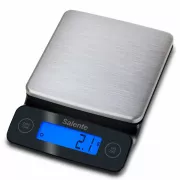 Salente DiamondCook, 2in1 konyhai és precíziós tizedes mérleg