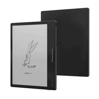 ONYX BOOX PAGE, E-book, 7", 32GB, 32GB, Bluetooth, Android 11.0, E-tinta kijelző, WIFi, fekete, fekete