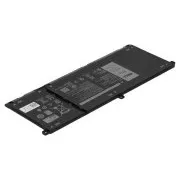 Dell H5CKD 4 cellás laptop akkumulátor 15, 3530mAh
