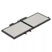 2-teljesítményű 3HWPP akkumulátor (4 cellák) Laptop akkumulátor 15.2V 4473mAh