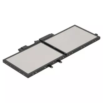 2-teljesítményű 3HWPP akkumulátor (4 cellák) Laptop akkumulátor 15.2V 4473mAh