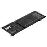 Dell PG8YJ - 3 cellás laptop akkumulátor 11,25V 3467mAh