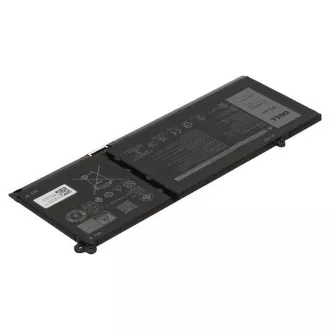 Dell PG8YJ - 3 cellás laptop akkumulátor 11,25V 3467mAh