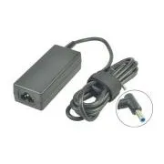 2_ tartalék tápegység a HP 740015-004 adapterhez, 4,5×3,0 mm