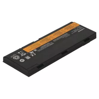 2-Power 00NY491 akkumulátor (6 cellás) 11.1v 7200mAh