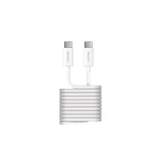 2-Power 100W USB-C és USB-C 5A 2M között