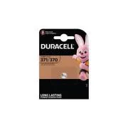 DURACELL elem – D371 karóraelem