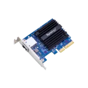 Synology 10Gb LAN kártya 1x 10GBASE-T