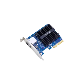 Synology 10Gb LAN kártya 1x 10GBASE-T