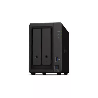 Synology DVA1622 asztali NVR rögzítő szerver Synology DVA1622 asztali NVR rögzítő szerver