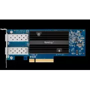 Synology 25 Gb LAN kártya 2x SFP  E25G30-F2