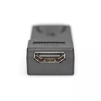 Digitus DisplayPort adapter, Displayport hím -> HDMI A női csatlakozó