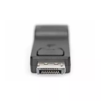 Digitus DisplayPort adapter, Displayport hím -> HDMI A női csatlakozó