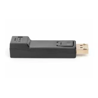 Digitus DisplayPort adapter, Displayport hím -> HDMI A női csatlakozó
