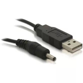 Delock tápkábel az USB-portról a 3,5 mm-es csatlakozóra (PCMCIA-kártyákhoz) Delock tápkábel az USB-portról a 3,5 mm-es csatlakozóra (PCMCIA-kártyákhoz)