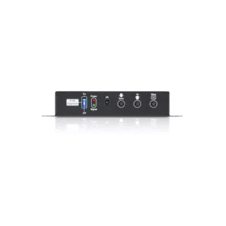 ATEN VC812-AT-G HDMI-VGA ÁTALAKÍTÓ W/SCALER W/EU ADP