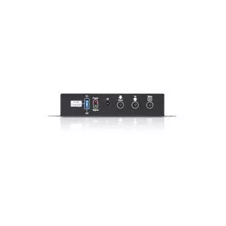 ATEN VC812-AT-G HDMI-VGA ÁTALAKÍTÓ W/SCALER W/EU ADP