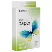 Colorway fotópapír Print Pro fényes 230g/m2/ 10x15/ 100 lap