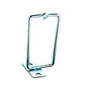 OPTIX kampó 40x80 fém RAX-D2-X48-X3