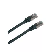 DATACOM Patch kábel FTP CAT5E 2m zöld