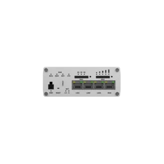 Teltonika LTE Cat 6 útválasztó - RUTX11