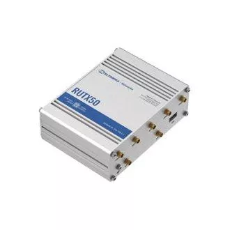 Teltonika ipari 5G router - RUTX50