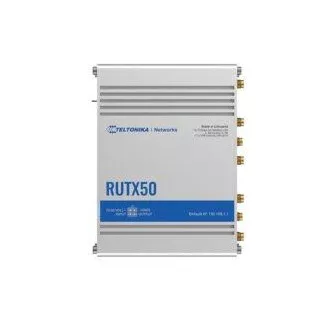 Teltonika ipari 5G router - RUTX50