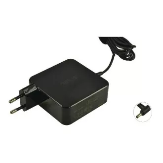 Asus (ADP-65DW) AC adapter 19V 65W (EU dugó) 4.0 *1.35