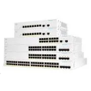 CBS220 Smart 24-portos GE, 4x1G SFP