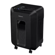 Fellowes iratmegsemmisítő AutoMax 80 M - 80 lap/17L/keresztvágás