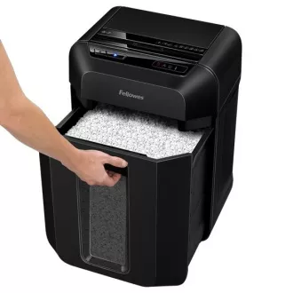 Fellowes AutoMax 90 M - 90 lap/17L/keresztvágás