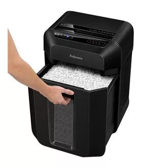 Fellowes AutoMax 90 M - 90 lap/17L/keresztvágás