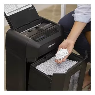 Fellowes AutoMax 90 M - 90 lap/17L/keresztvágás
