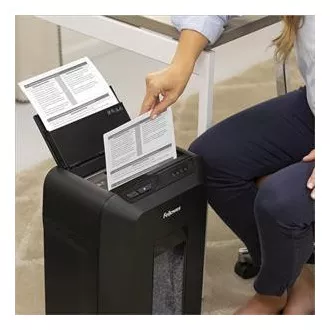 Fellowes AutoMax 90 M - 90 lap/17L/keresztvágás