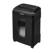 Fellowes iratmegsemmisítő 10 M - 10 lap/19L/NNI2/keresztirányú vágás