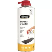 Fellowes Sűrített levegő tisztításhoz, bármilyen helyzetben használható 200 ml