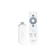 Homatics Stick HD Android TV 11/ 1GB RAM / 32GB eMMC flash / AV1 / Wi-Fi 5