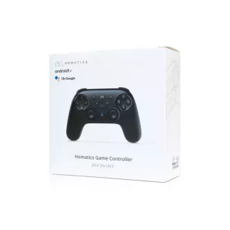 Homatics Gamepad vezeték nélküli játékvezérlő Homatics Gamepad vezeték nélküli játékvezérlő
