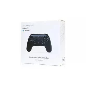 Homatics Gamepad vezeték nélküli játékvezérlő Homatics Gamepad vezeték nélküli játékvezérlő