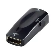 PremiumCord HDMI-VGA   audio átalakító
