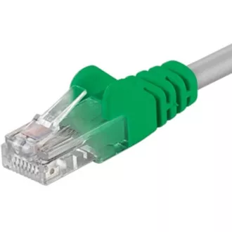 PremiumCord Patch kábel UTP RJ45-RJ45 l5e 3m kr.