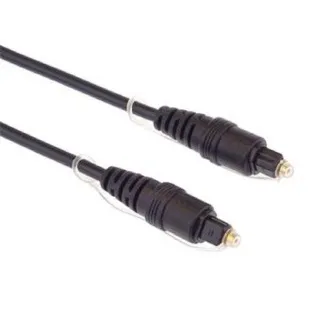 PremiumCord Toslink M/M kábel, OD:4mm, 1,5m