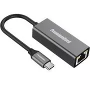 PremiumCord USB-C Gigabit RJ45 átalakítóra