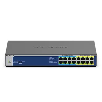 Netgear 16PT GE U60 POE   UM SWITCH (16PT GE U60 POE   UM)