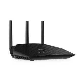 Netgear 5PT 4 STREAM AX1800 DB WIFI 6 útvonal