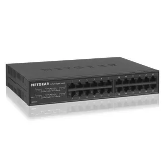 Netgear 8PT POE MULTIGIG PLUS kapcsoló Netgear 8PT POE MULTIGIG PLUS kapcsoló