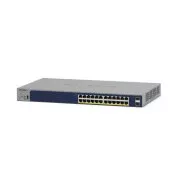 Netgear 24P GE POE  SMART SWITCH 24P GE POE  SMART SWITCH